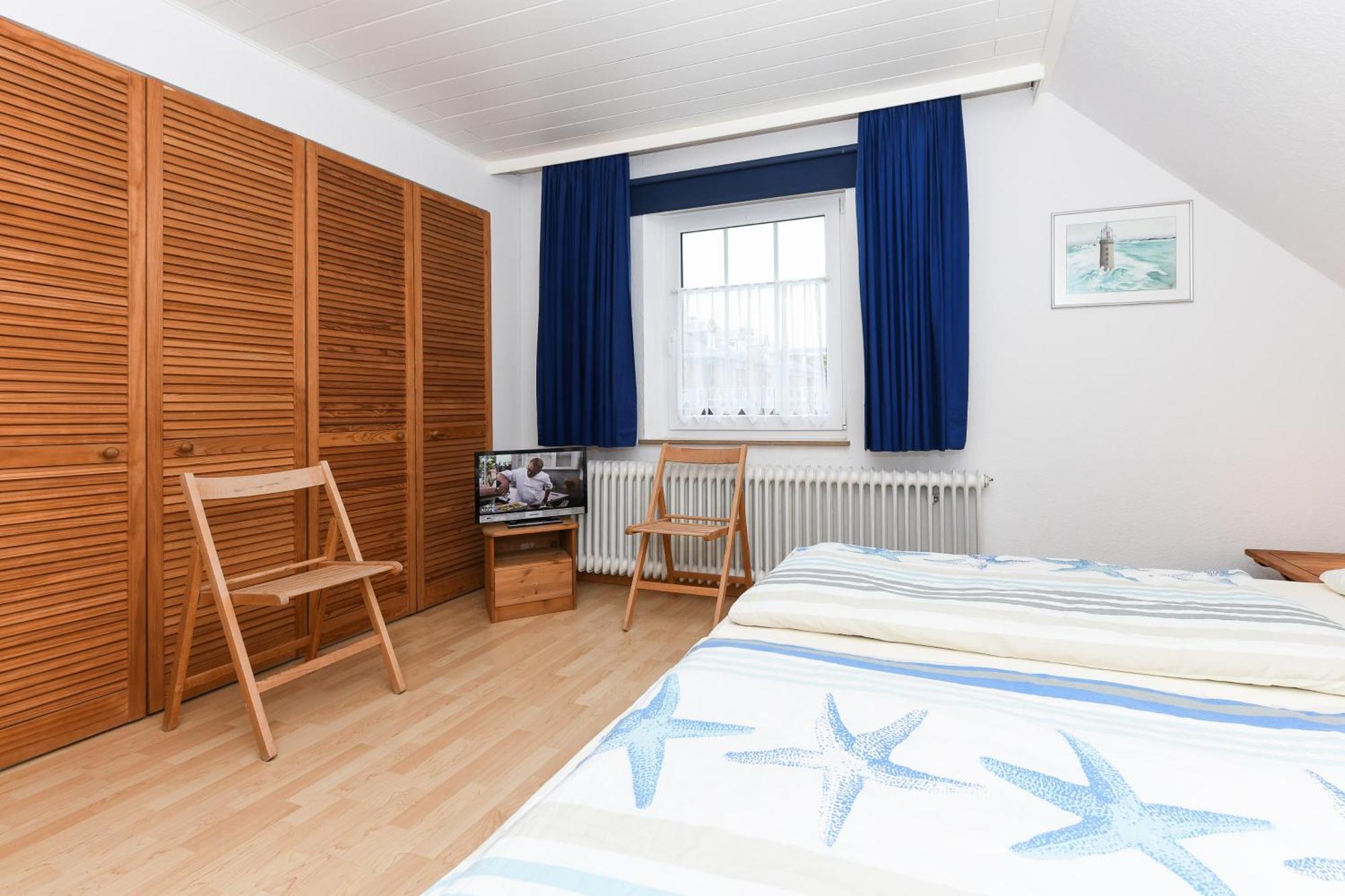 Ferienhaus Dohlennest Carolinensiel Exterior foto