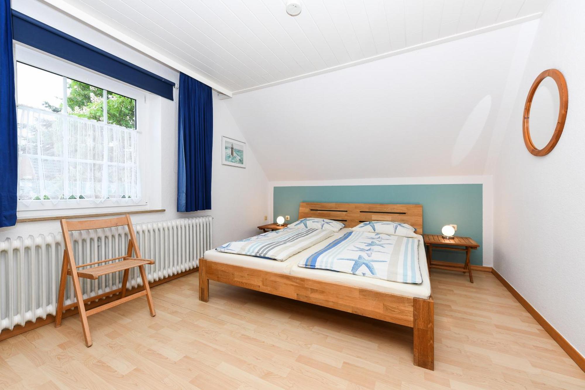 Ferienhaus Dohlennest Carolinensiel Exterior foto