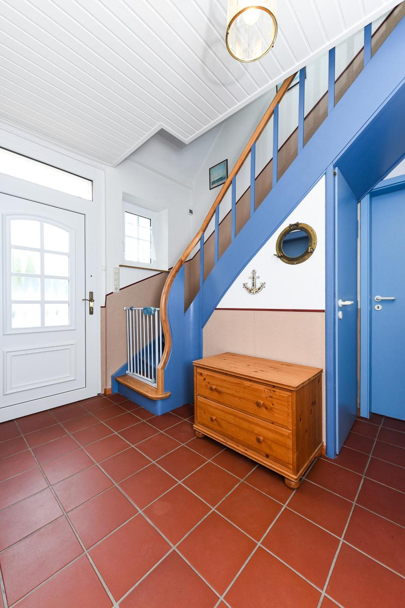 Ferienhaus Dohlennest Carolinensiel Exterior foto