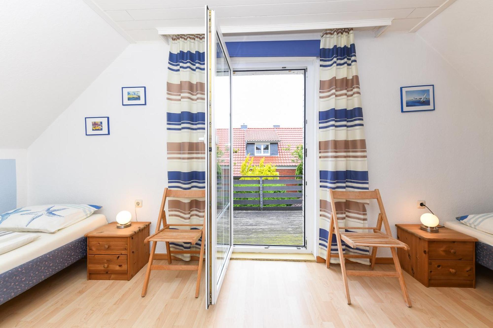 Ferienhaus Dohlennest Carolinensiel Exterior foto