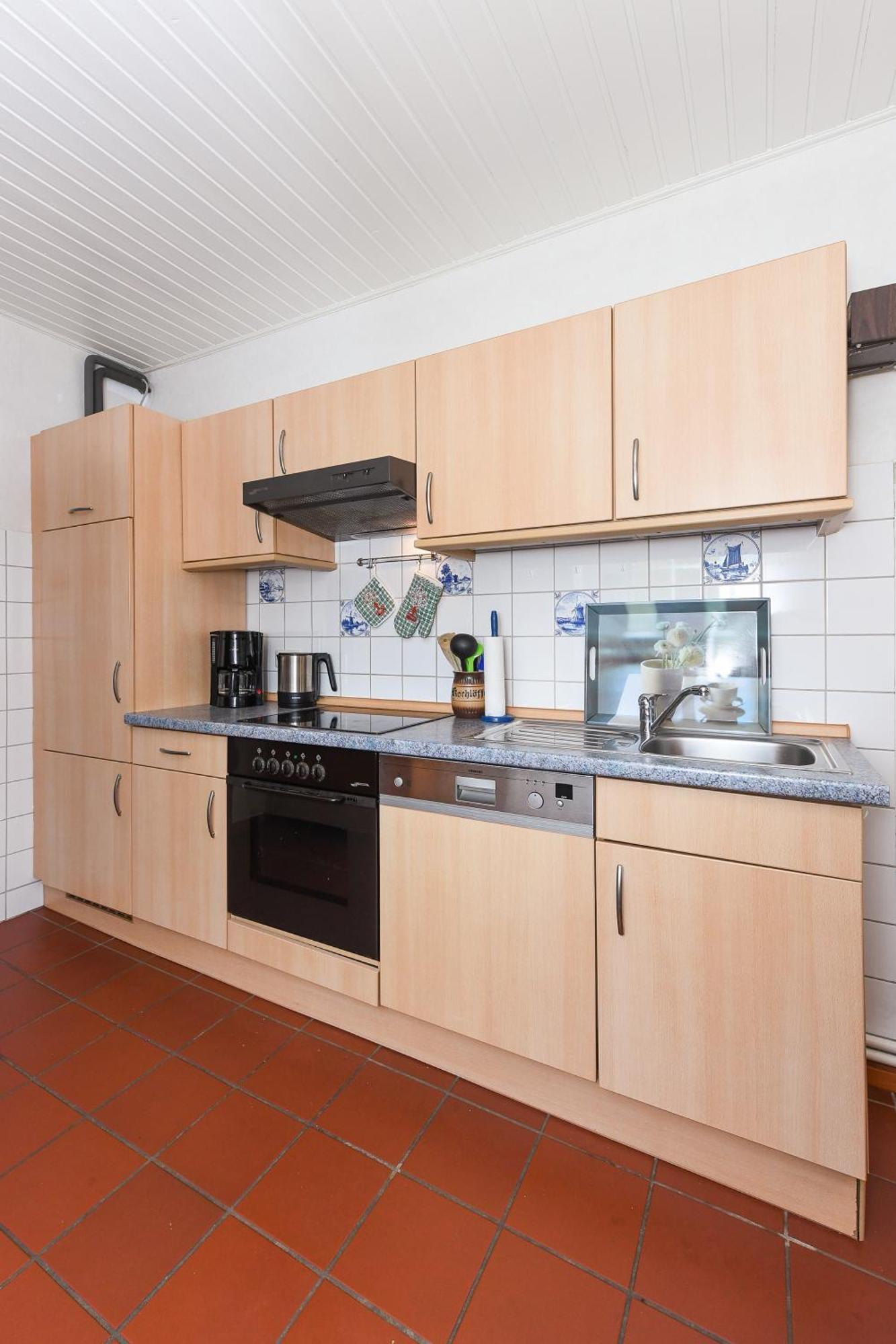 Ferienhaus Dohlennest Carolinensiel Exterior foto
